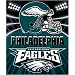 Philadelphia Eagles Fleece Throw