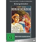 Royal Children ( Königskinder ) [ NON-USA FORMAT, PAL, Reg.2 Import - Germany ]