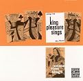 King Pleasure Sings/Annie Ross Sings
