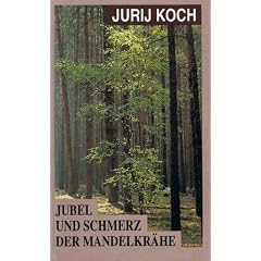 Jubel und Schmerz der Mandelkr�he: Ein Report aus der sorbischen Lausitz