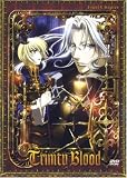 Trinity Blood, Vol. 6, Episoden 21-24