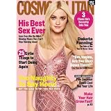 Cosmopolitan (1-year auto-renewal) ~ Hearst Magazines