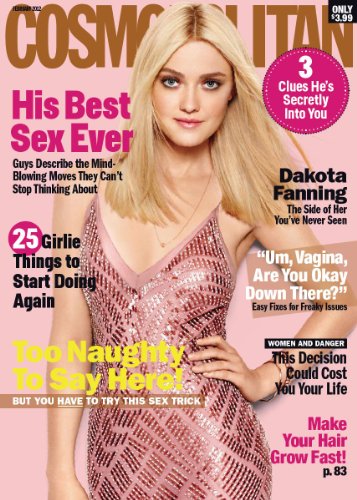 Cosmopolitan (2-year)