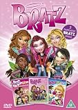 Bratz Triple (Pixies, Slumber Party, Super Babyz)