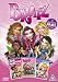 Bratz Triple (Pixies, Slumber Party, Super Babyz)