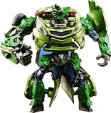 トランスフォーマーリベンジ トランスフォーマームービー RA-10 スキッズ