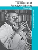 The reception of James Joyce in Europe