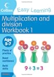 Easy Learning: Workbook 1: Multiplica...