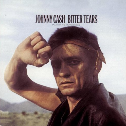 CD-Charts  Music : Bitter Tears (Ballads of the American Indian)