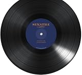 2012 Frank Sinatra Special Edition Wall Calendar