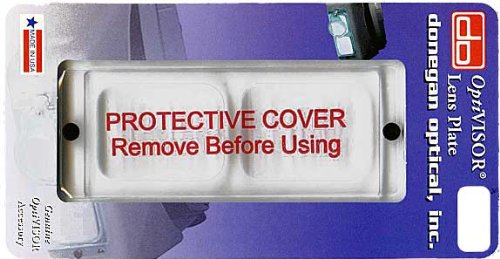 Optivisor Replacement Lens 3.5x@4\