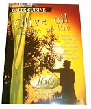 Review parthenonfoods.com  / Greek Cuisine Olive Oil (166 recipes)