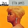 20th Century Masters: The Millennium Collection: Best Of Etta James