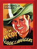 Code of the Rangers