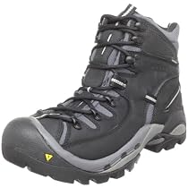 Keen Men's Oregon PCT Waterproof Hiking Boot