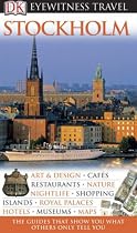 Stockholm (DK Eyewitness Travel Guide)