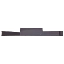 Sandvik Coromant CoroCut XS Carbide Parting Insert, GC1105 Grade, TiAlN Coating, Left Hand Orientation, Neutral Cut, 2 Cutting Edges, MACL 3 200-N, 0.002" Corner Radius, 3 Insert Seat Size (Pack of 5)