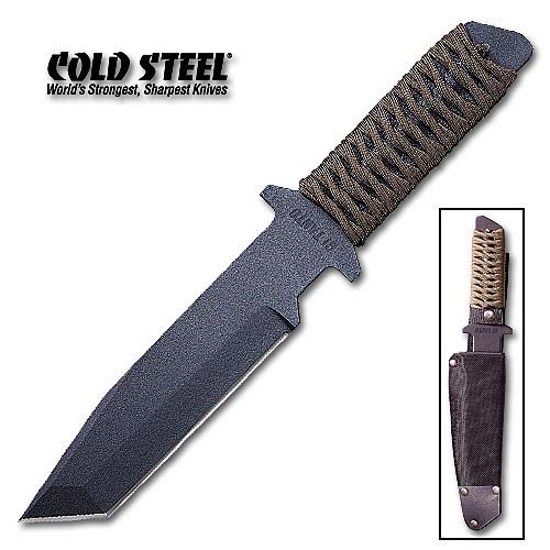 Cold Steel - Cold Steel - GI Tanto Series Knife - - 80FT