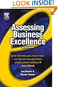 Assessing Business Excellence
