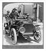 Historic Print (L): Mayor Schmitz on his rounds of untiring labors to relieve his str...