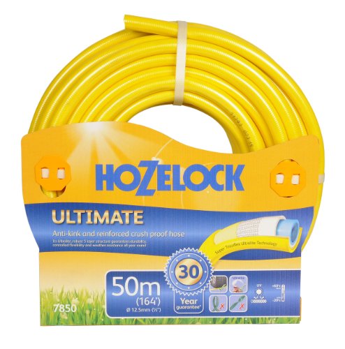 Hozelock 7850 50m Ultimate Hose
