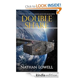 Double Share  - Nathan Lowell
