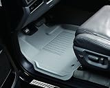 UPC 842132000035 product image for 3D MAXpider Second Row Custom Fit All-Weather Floor Mat for Select Acura MDX Mod | upcitemdb.com