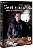 Case Histories - Season 1 - 2-DVD Set ( Case Histories ) ( Case Histories - Season One ) [ NON-USA FORMAT, PAL, Reg.2 Import - United Kingdom ]