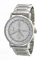 DKNY Women's Chronograph Bracelet Watch