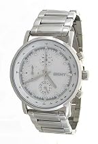 DKNY Women's Chronograph Bracelet Watch