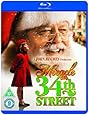 Miracle on 34th Street [Blu-ray] [1994]
