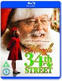 Miracle on 34th Street [Blu-ray] [1994]
