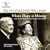 Vaughan Williams - Where Hope is Shining: Songs for mixed chorus