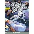 Silver Surfer - The Complete Series [DVD]