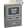 Engineering Procedures Handbook by Phillip A. Cloud