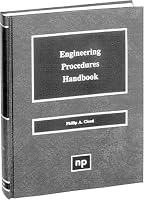 Engineering Procedures Handbook