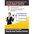 Quicken 2009 Deluxe and Home Business Complete Training Course by Amazing...