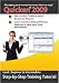 Quicken 2009 Deluxe and Home/Business Complete Training Course by Amazing eLearning
