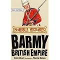 Barmy British Empire (Horrible Histories)