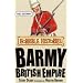 Barmy British Empire (Horrible Histories)