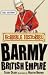 Barmy British Empire (Horrible Histories)