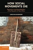 How social movements die : repression and demobilization of the Republic of New Africa