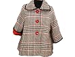 DollHouse Cropped Coat