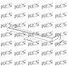 KES A2501 Bathroom Lavatory Double Towel Bar Wall Mount, Polished Stainless Steel