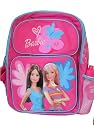 Barbie Fashion Doll Kids' Backpack