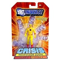 DC Universe Infinite Heroes Professor Zoom