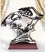 Sale - Bond of Marriage Sculpture - Perfect Wedding Anniversary Gift