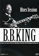 BB King Blues Session