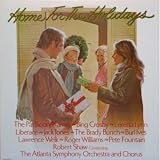 Home For The Holidays (Christmas) [VINYL LP] [STEREO]