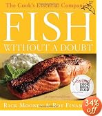 Fish Without a Doubt: The Cook's Essential Companion (Best Overall)